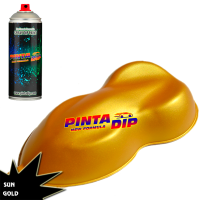Spray Dip Sun Gold