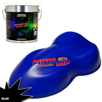 Tinta Dip Azul Matte 4 litros