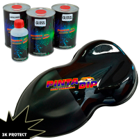 3K Protect Gloss Brilho 3.2L
