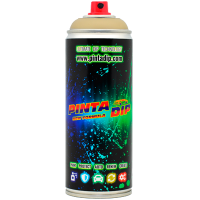 Spray Dip Bege Matte