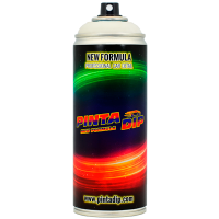 Spray Alta Temperatura Branco