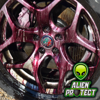 Descontaminante Férreo Iron