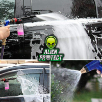 Pistola de Espuma para...